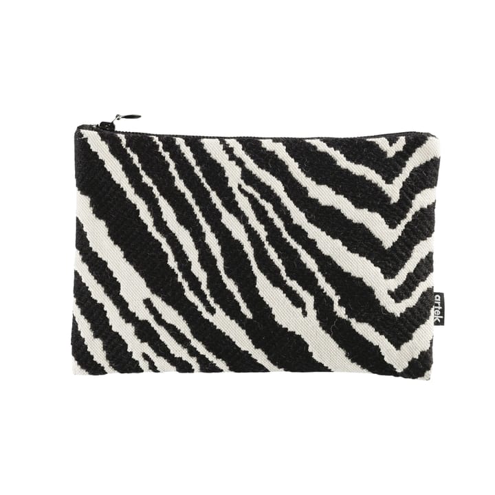 Zebra necessär small - Svart-vit - Artek