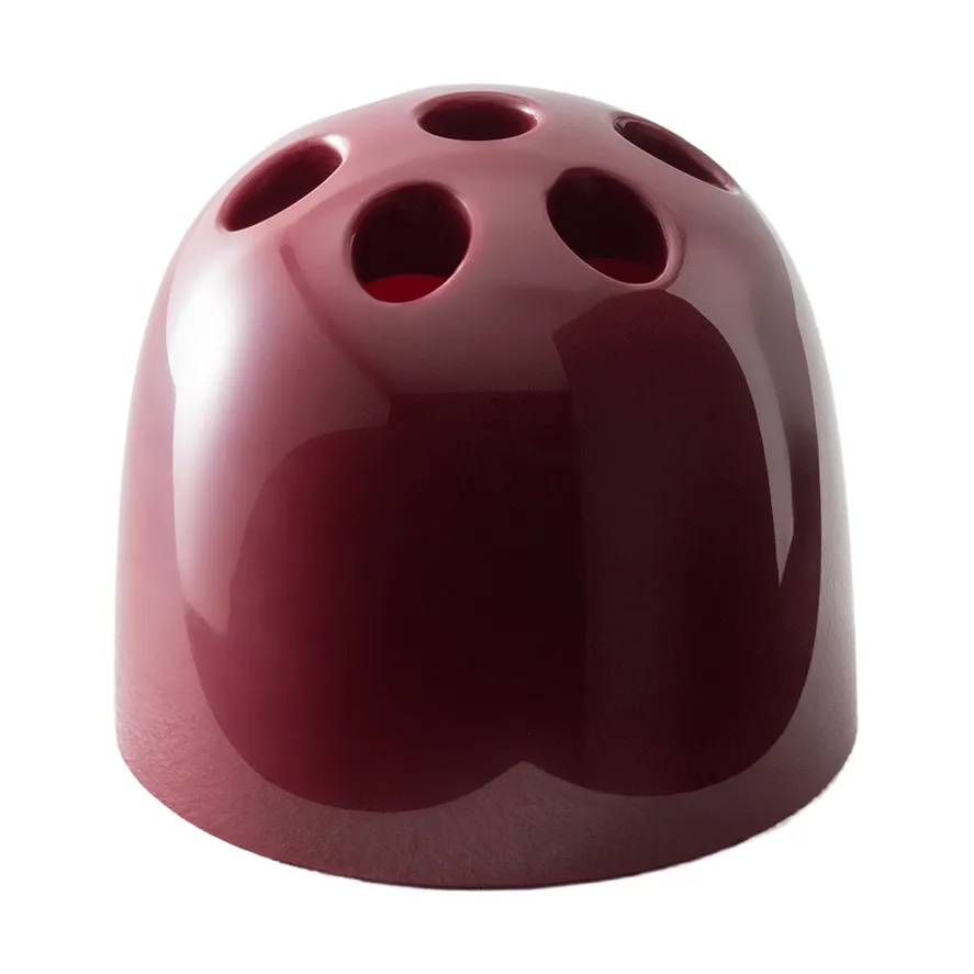 Dedalino pennställ, Ruby red Artemide