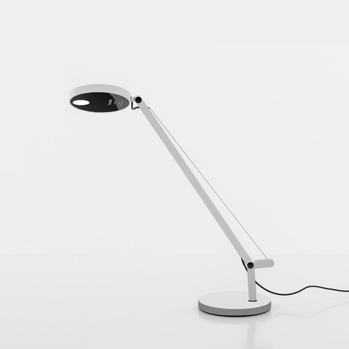 Demetra bordslampa - White - Artemide