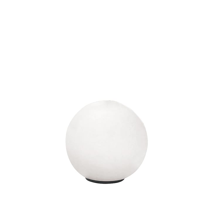 Dioscuri bordslampa - White 25 cm - Artemide