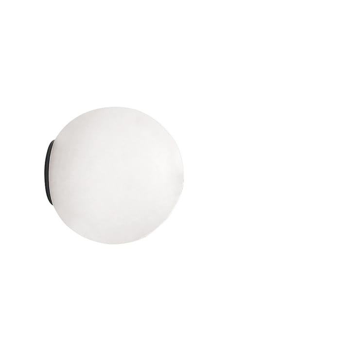 Dioscuri vägg- och taklampa - white, 25cm - Artemide