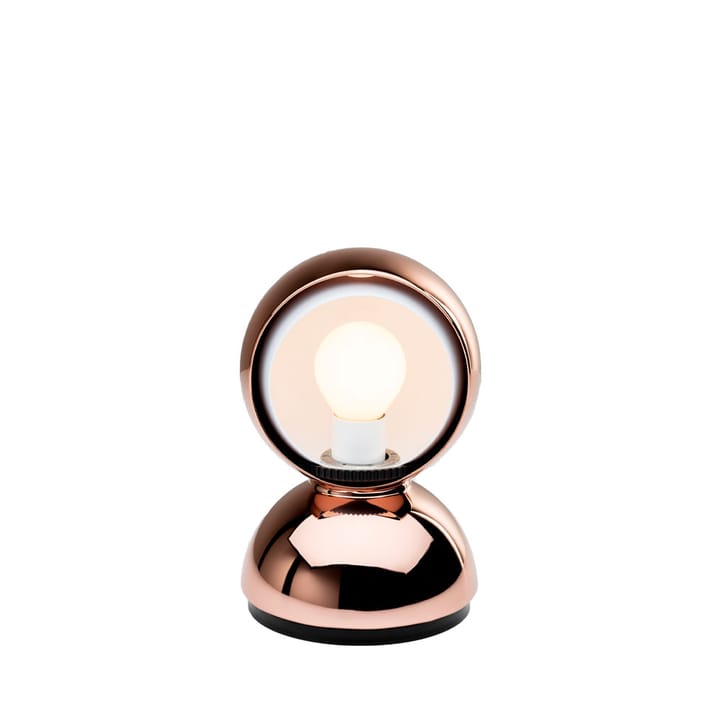 Eclisse bordslampa - copper - Artemide