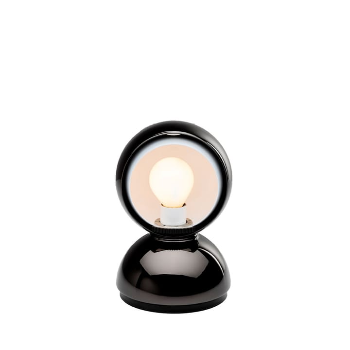 Eclisse bordslampa - svart - Artemide