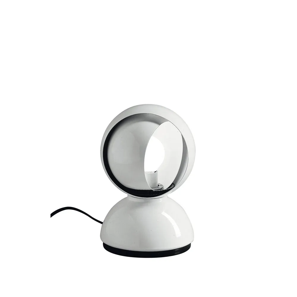 Eclisse bordslampa, White Artemide