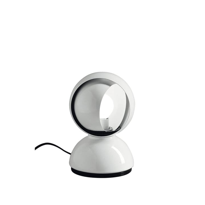 Eclisse bordslampa - White - Artemide