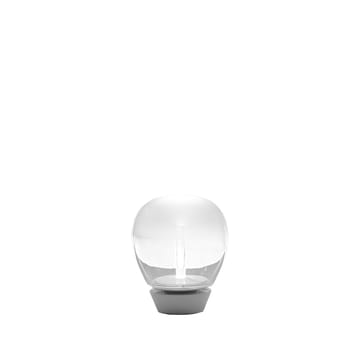 Empatia bordslampa - Smokey transparent (small) - Artemide
