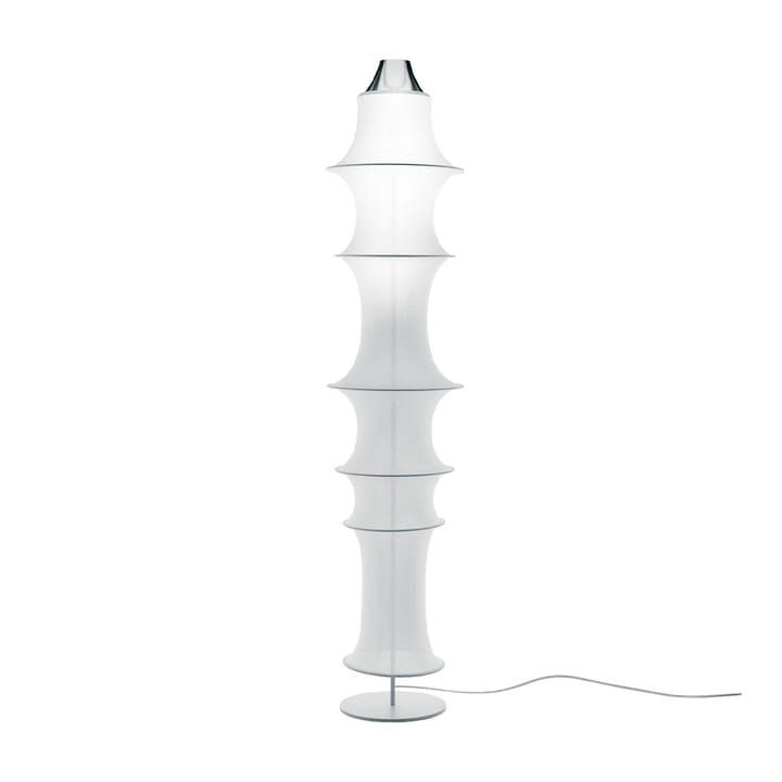 Falkland golvlampa - vit - Artemide