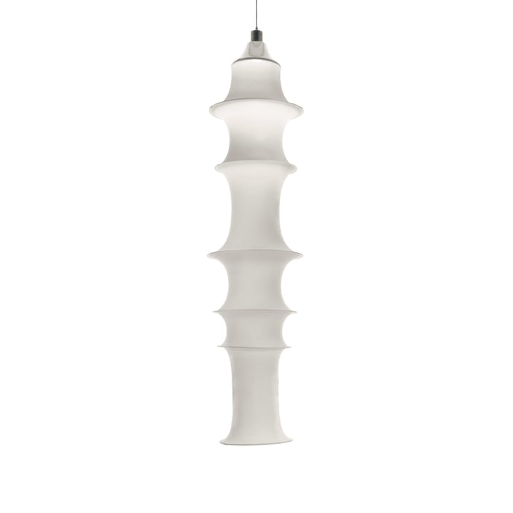 Falkland pendel - 165 white - Artemide