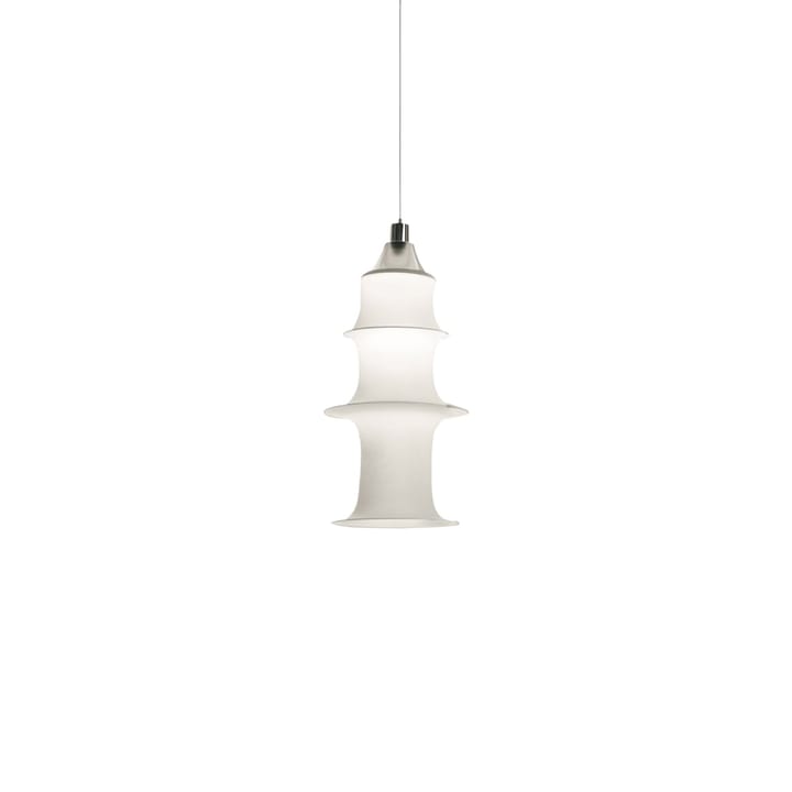 Falkland pendel - 85, vit - Artemide