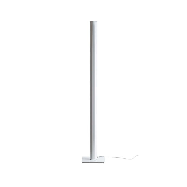 Ilio golvlampa - Glossy white - Artemide