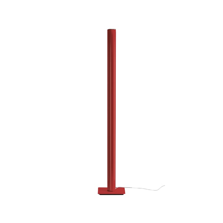 Ilio golvlampa - Ruby red - Artemide