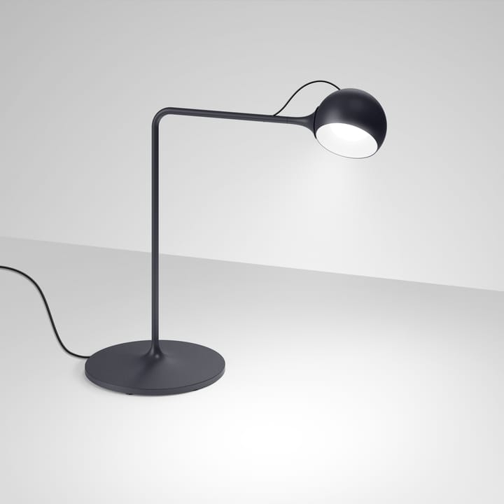 Ixa bordslampa, Anthracite Artemide
