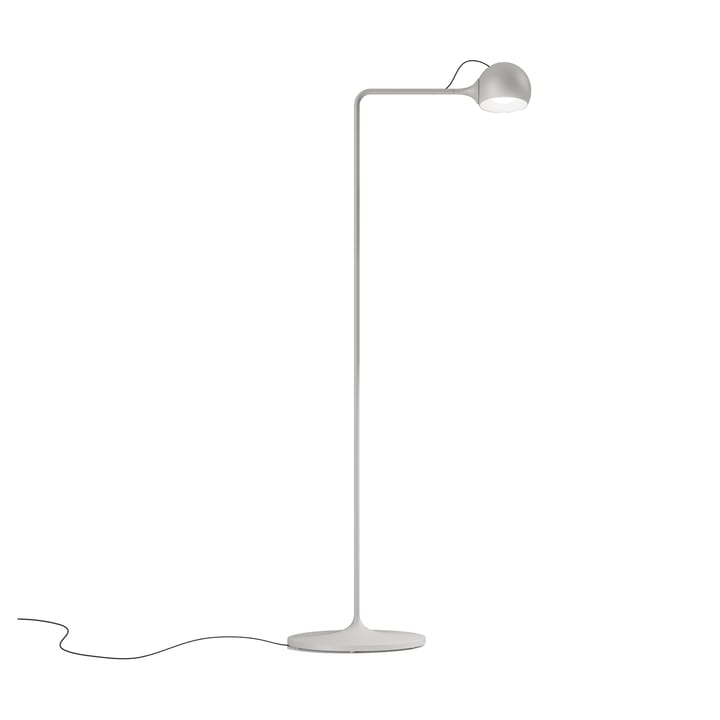 Ixa Reading golvlampa - White-grey - Artemide