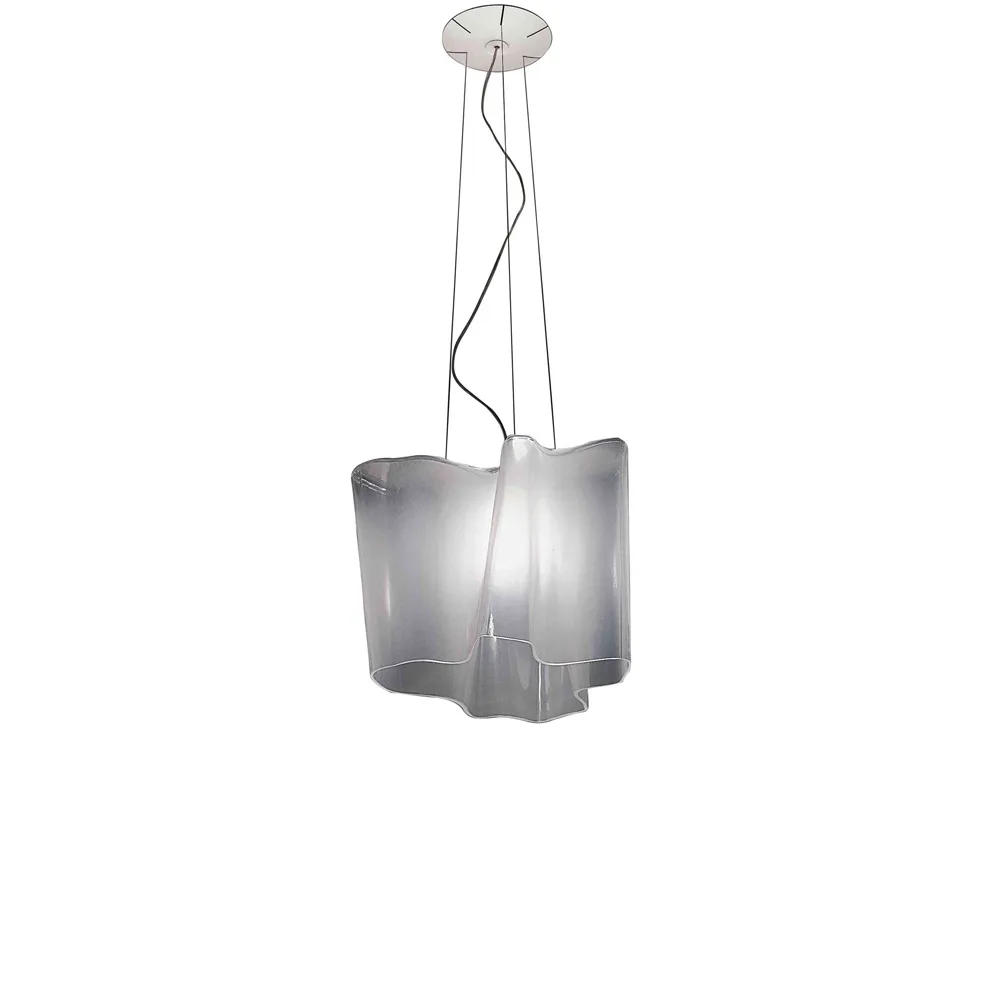 Logico pendel, Silk Artemide