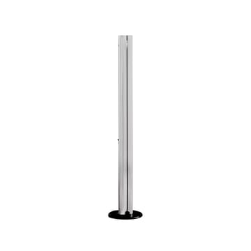 Megaron golvlampa - Aluminium - Artemide