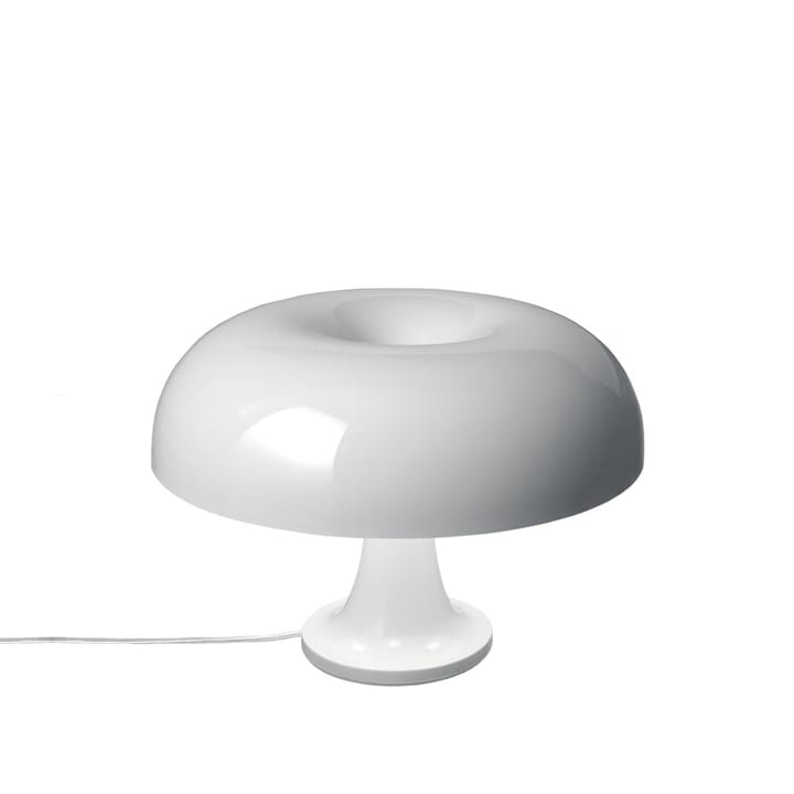 Nessino bordslampa - White - Artemide