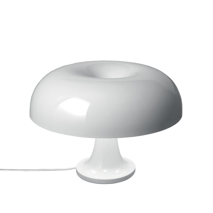 Nesso bordslampa - vit - Artemide
