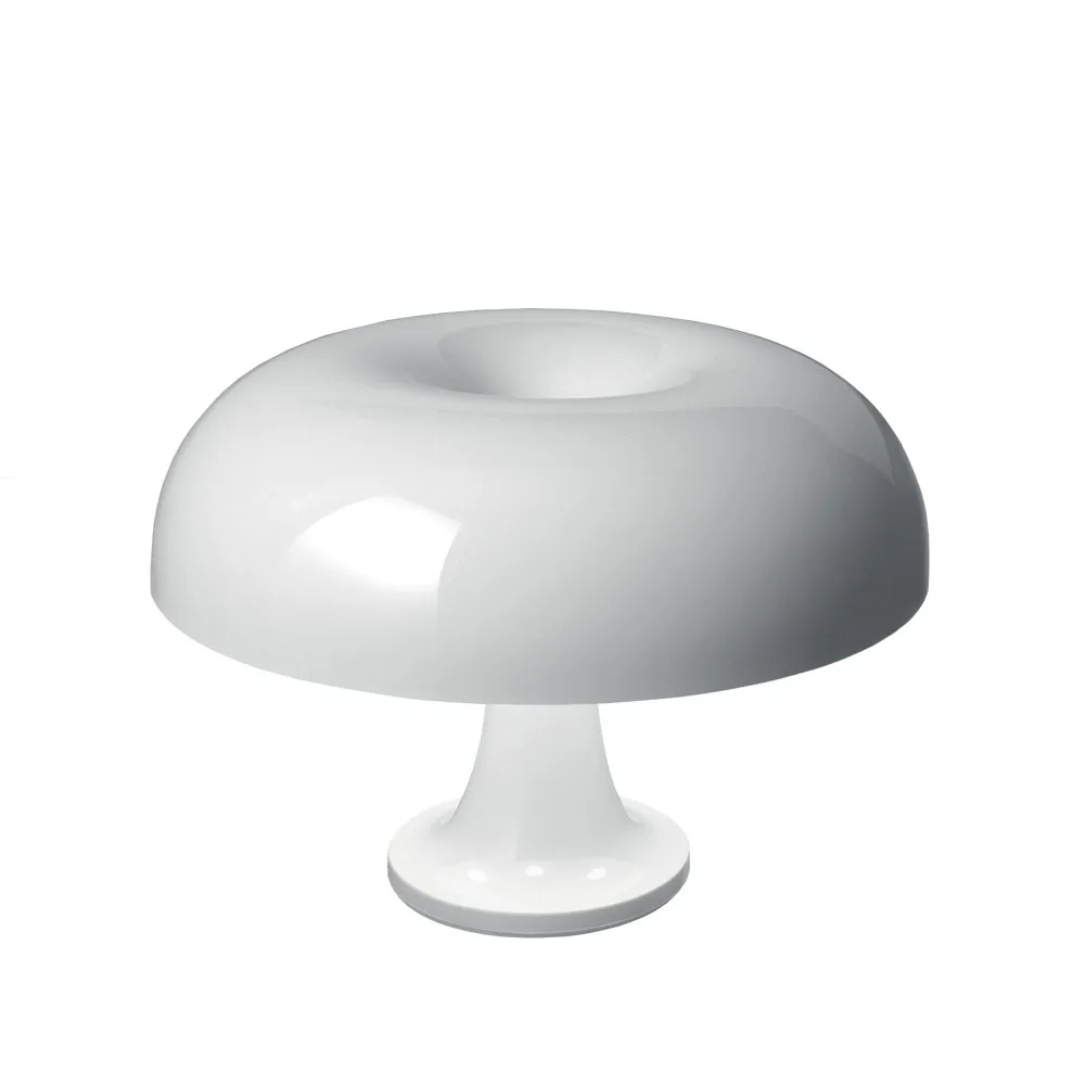Nesso bordslampa, White Artemide