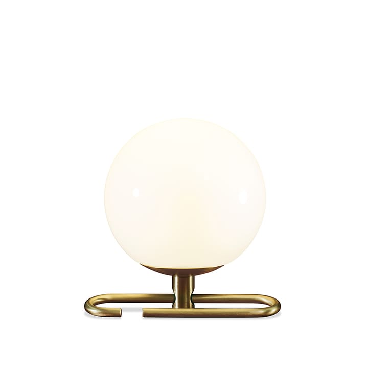 NH 1217 bordslampa - Brass - Artemide