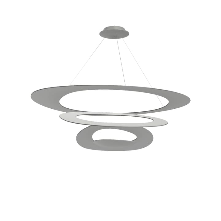 Pirce taklampa - White - Artemide