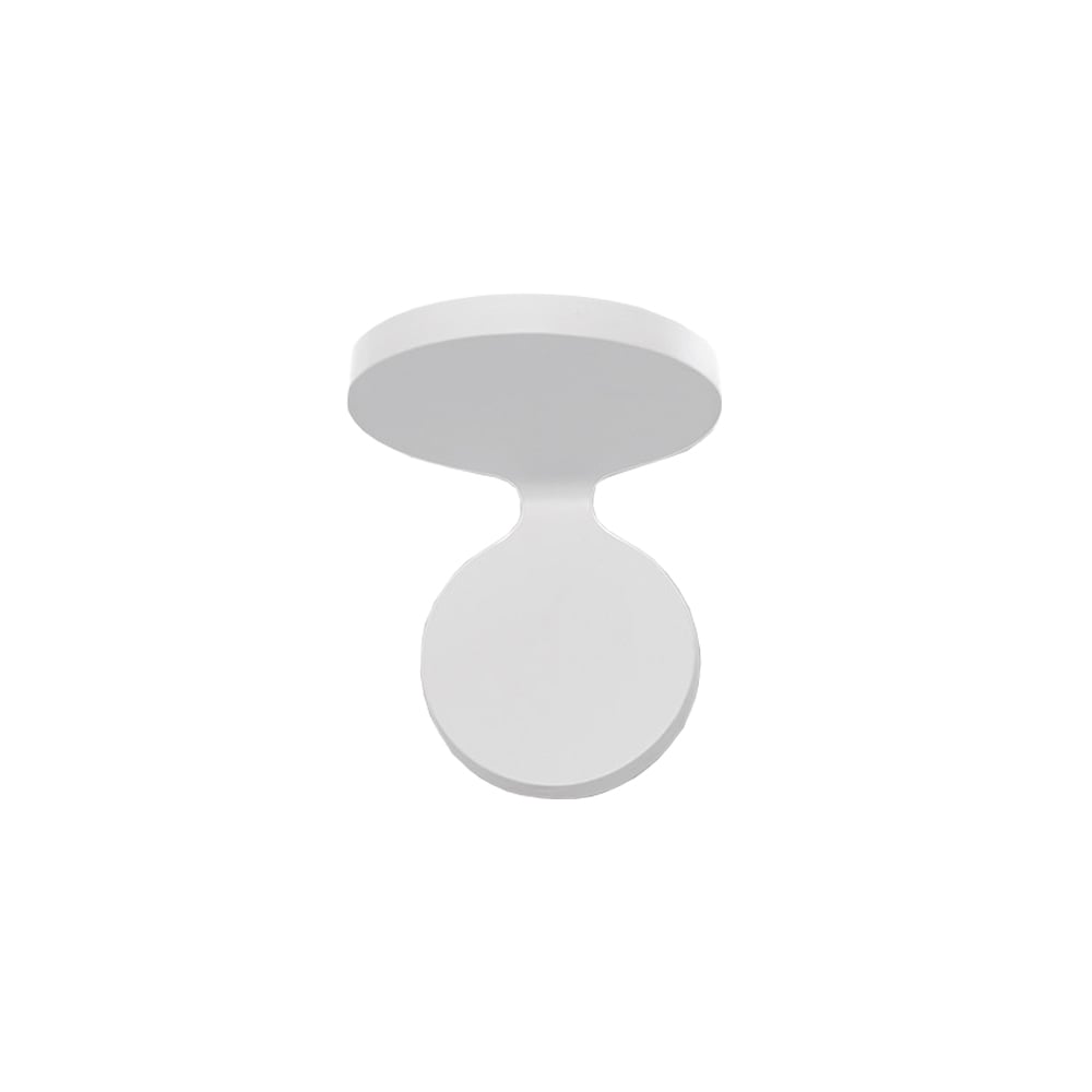 Artemide Rea vägglampa White large | Skandinavisk Design | Vägglampor | Vit