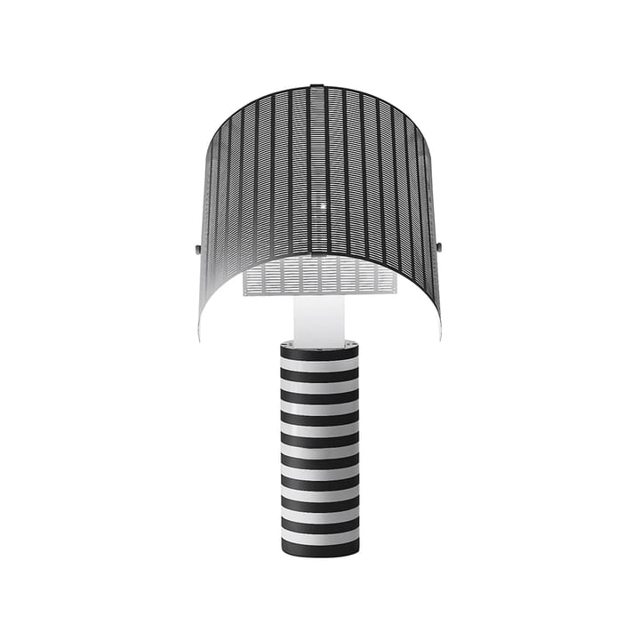 Shogun bordslampa - Black-white - Artemide