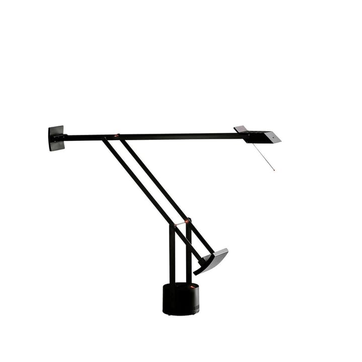 Tizio 35 bordslampa - Black - Artemide