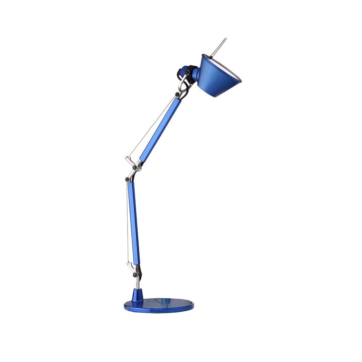 Tolomeo micro bordslampa - Blue - Artemide