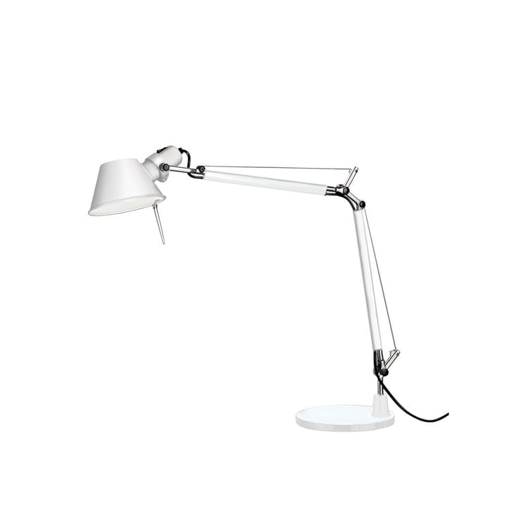 Tolomeo mini bordslampa - White - Artemide