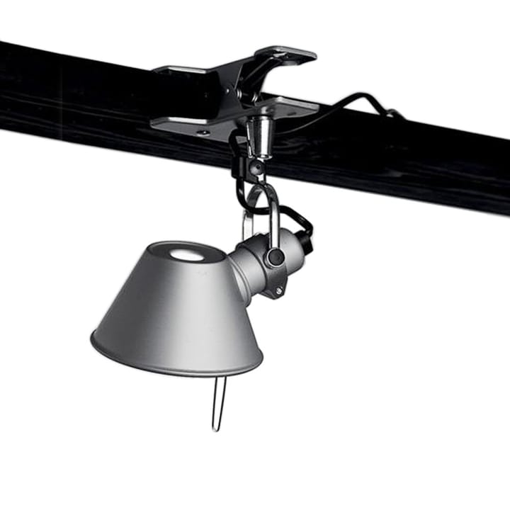 Tolomeo Pinza Micro vägglampa - Aluminium - Artemide