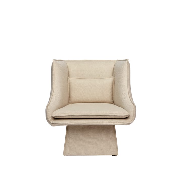 Socialclub fåtölj - Hallingdal 65 200 offwhite-low - Articles