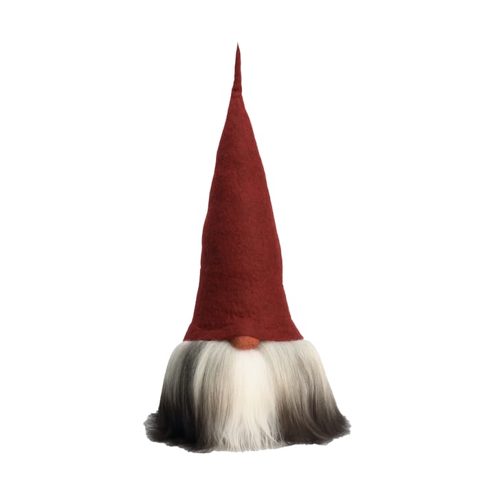 Olle tomte, röd Åsas tomtebod