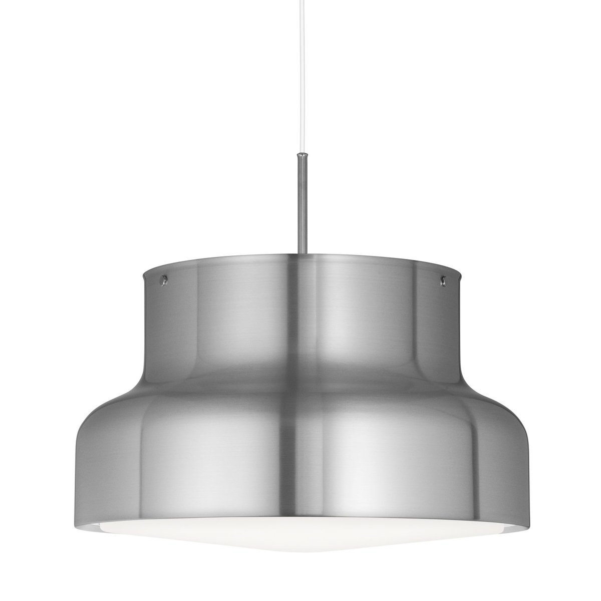 Ateljé Lyktan Bumling lampa 400 mm Borstad aluminium