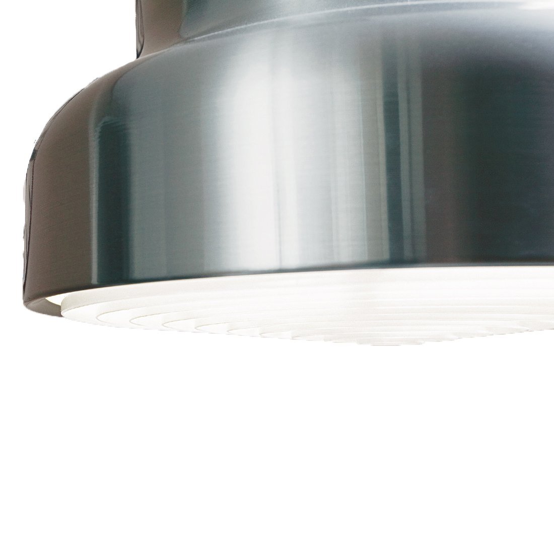 Ateljé Lyktan Bumling reservdelar raster 485 mm | Skandinavisk Design | Reservdelar till lampor | Vit