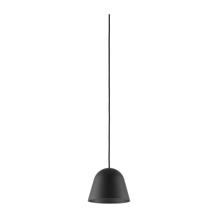 Charge pendel Ø21 cm, Svart Ateljé Lyktan