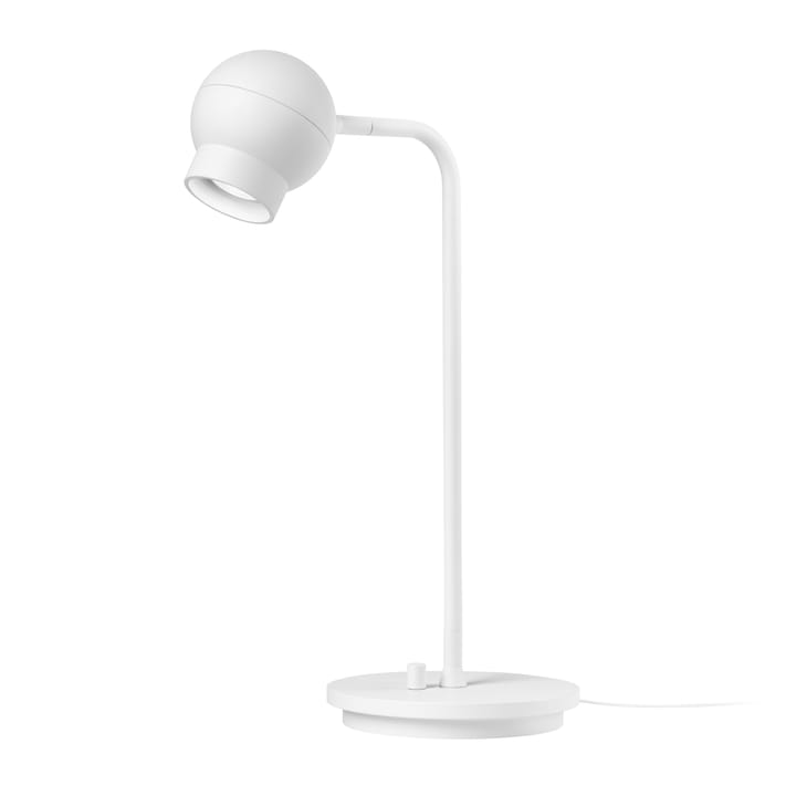 Ogle mini bordslampa - Vit - Ateljé Lyktan