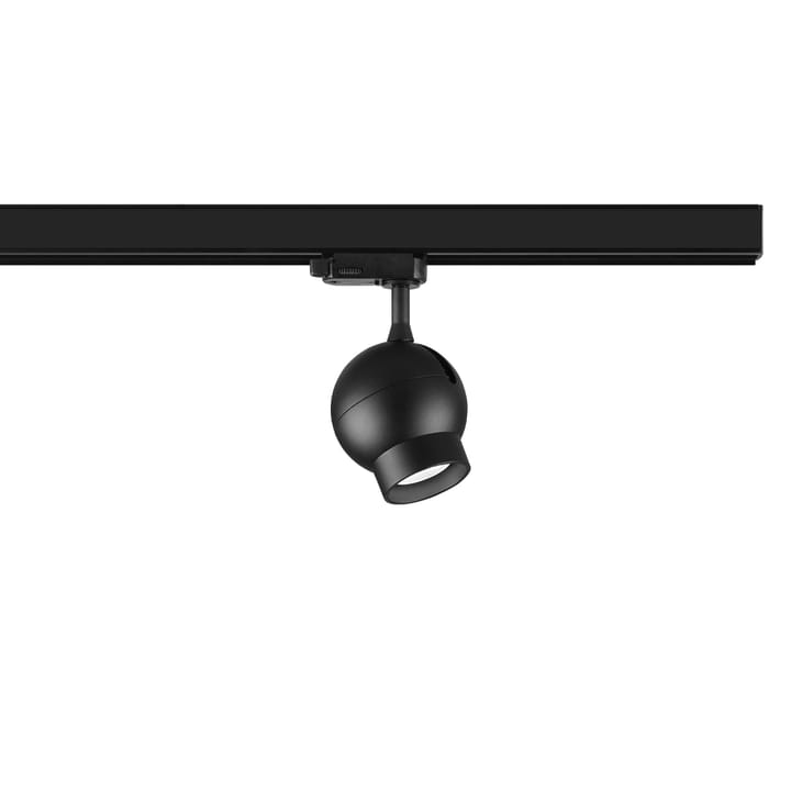 Ogle Mini taklampa - svart - Ateljé Lyktan
