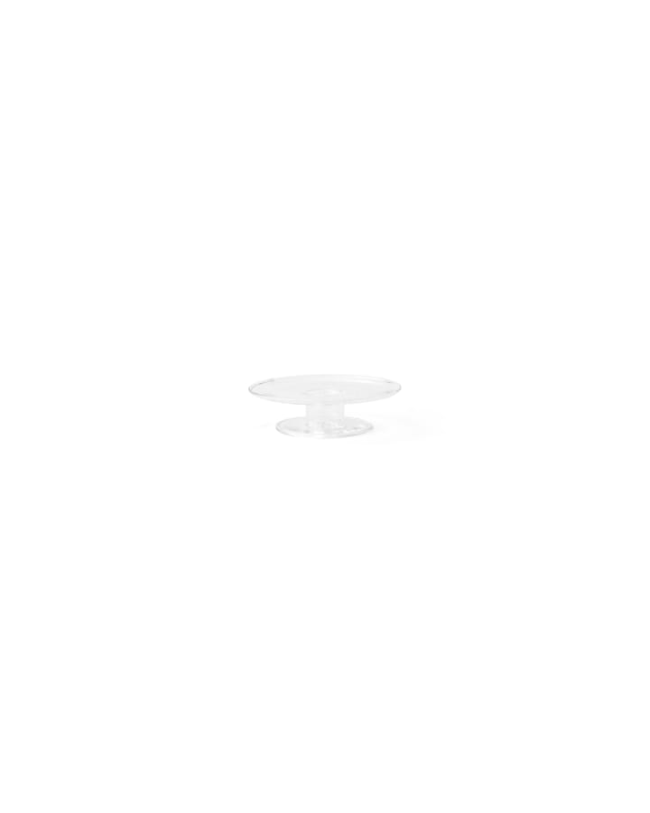 Abacus ljusstake 2,5 cm, Klar Audo Copenhagen