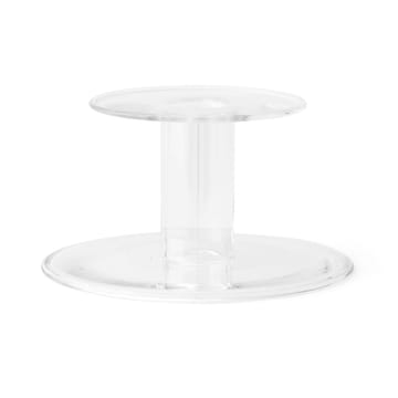 Abacus ljusstake 5,5 cm - Klar - Audo Copenhagen