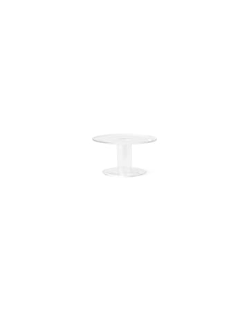 Abacus ljusstake 5,5 cm - Klar - Audo Copenhagen
