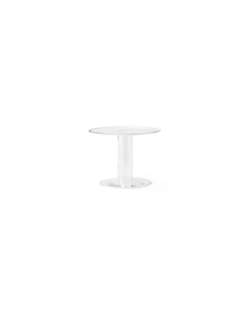 Abacus ljusstake 8,5 cm - Klar - Audo Copenhagen