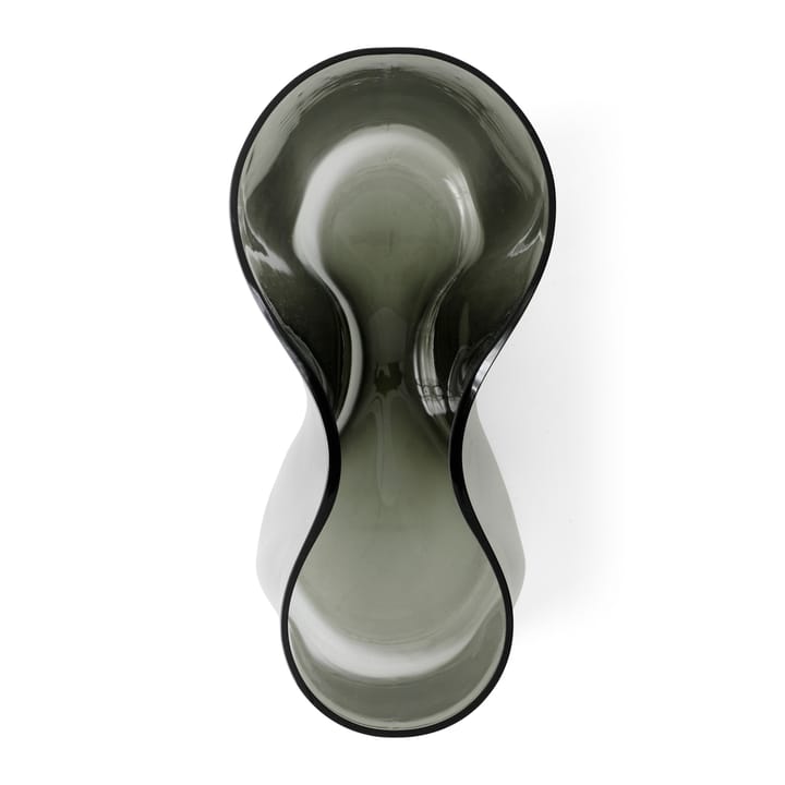 Aer vas 33 cm, Smoke Audo Copenhagen