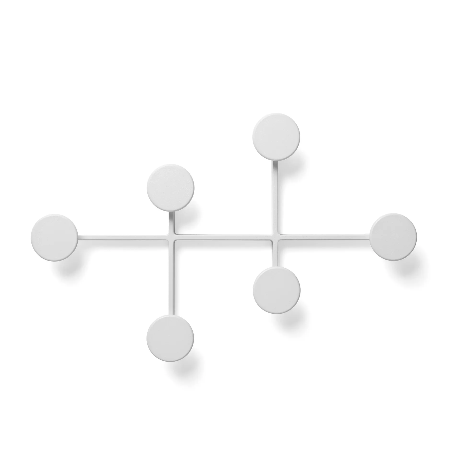 Afteroom klädhängare, vit Audo Copenhagen