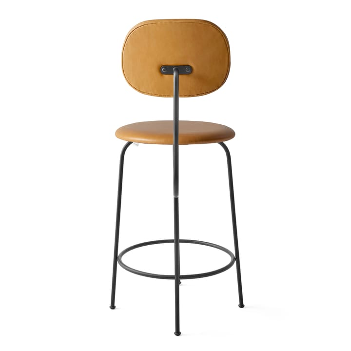 Afteroom plus barstol läderklädsel 63,5 cm, Dakar 0250 Audo Copenhagen