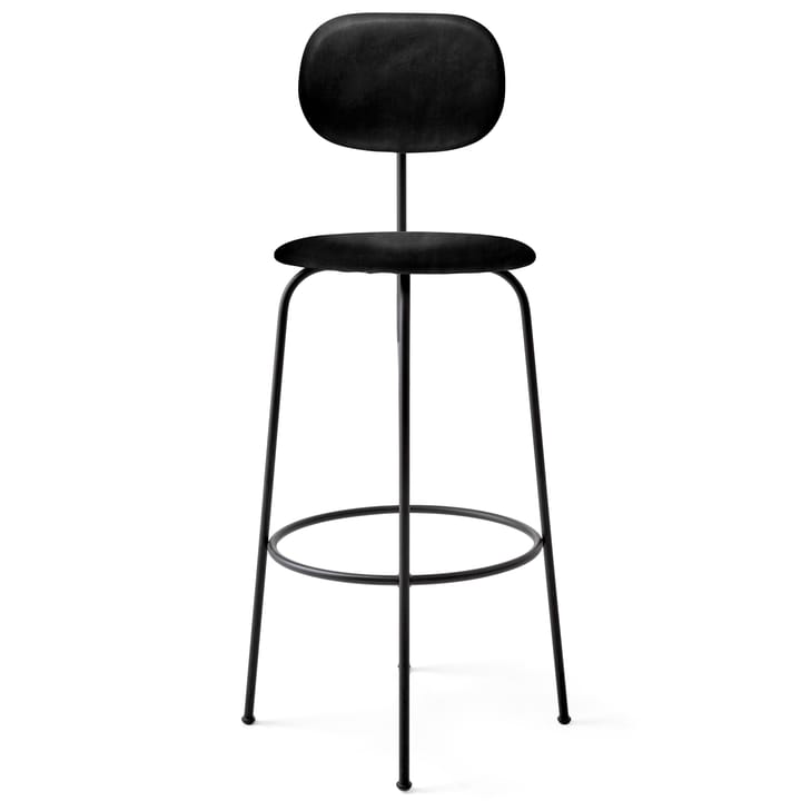 Afteroom plus barstol läderklädsel 73,5 cm, Dakar 0842 Audo Copenhagen
