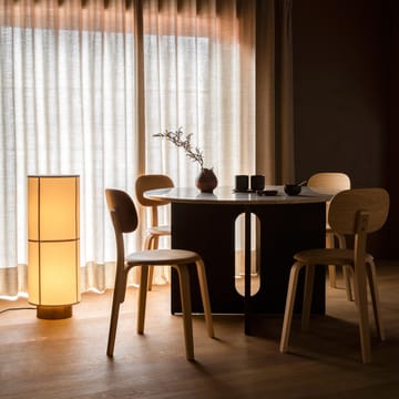 Afteroom Plywood stol - Ek - Audo Copenhagen