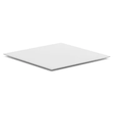 Basplatta till Kubus 8 - vit - Audo Copenhagen