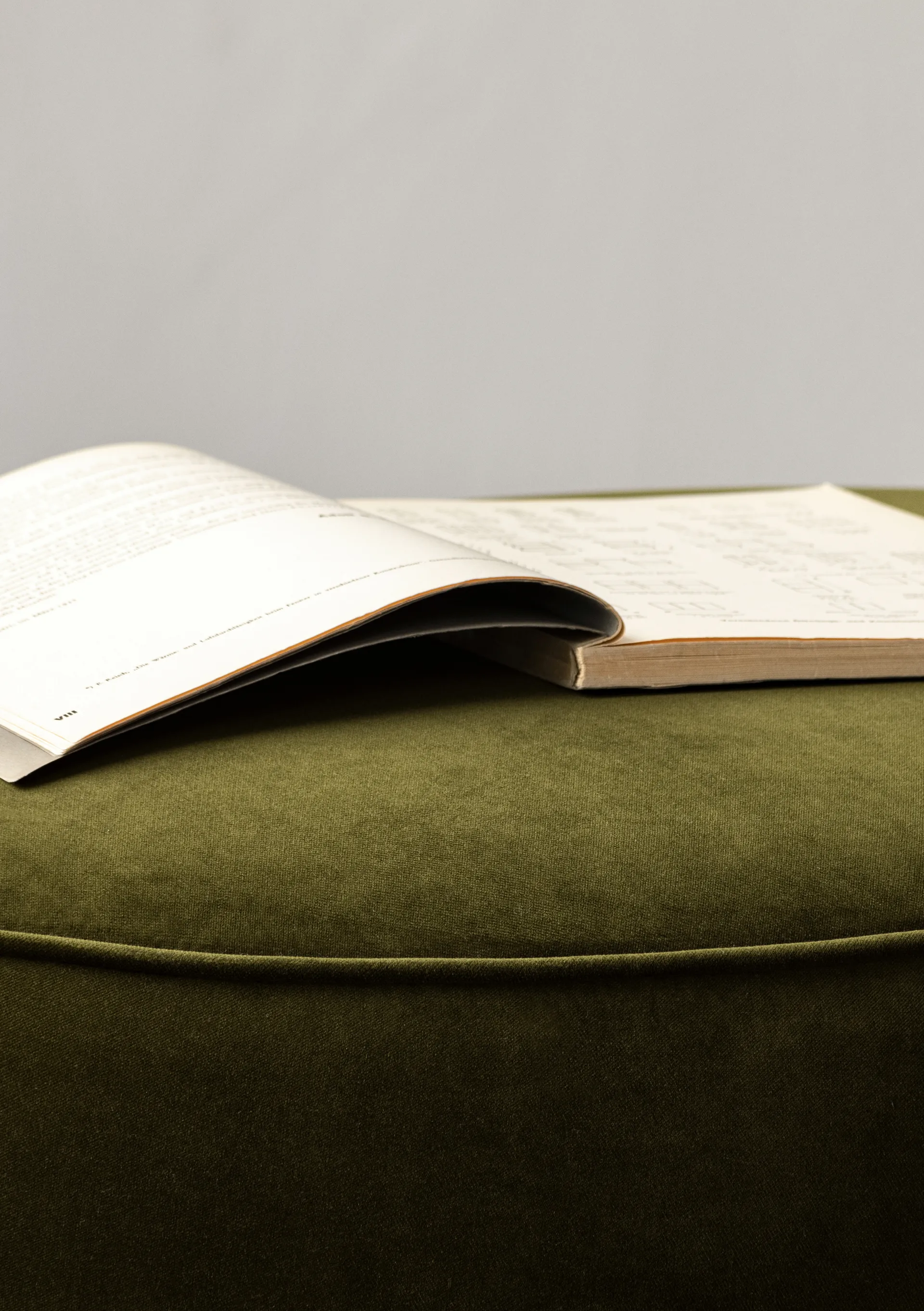 Cairn puff Ø60 cm, Champion 035 Audo Copenhagen