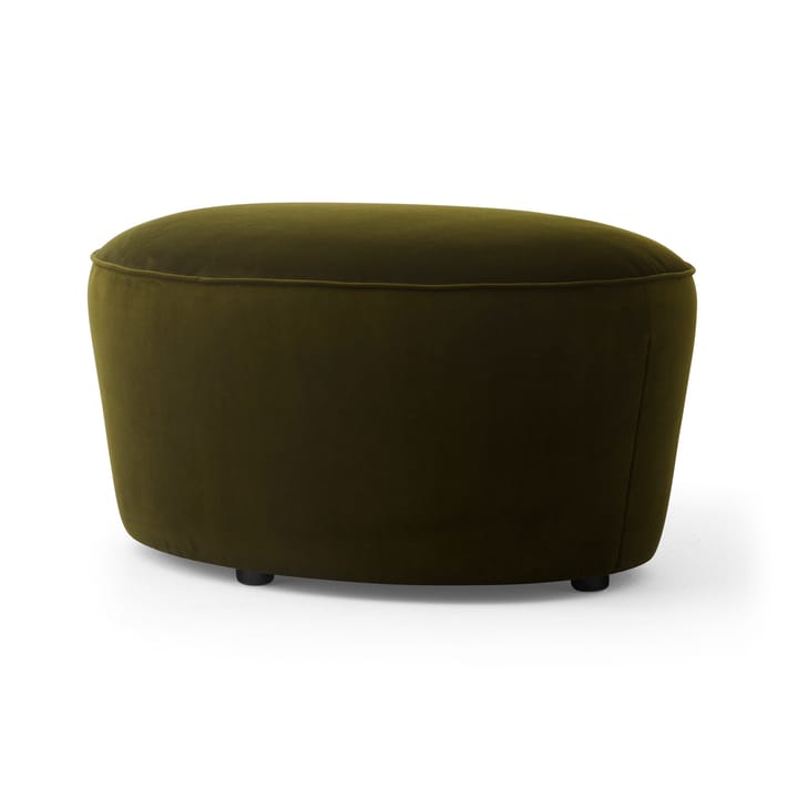 Cairn puff oval, Champion 035 Audo Copenhagen