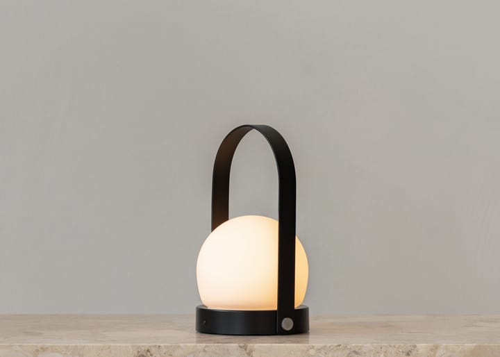 Carrie lampa - Black - Audo Copenhagen